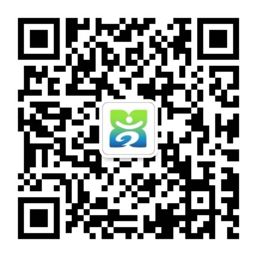 不二安选公众号二维码